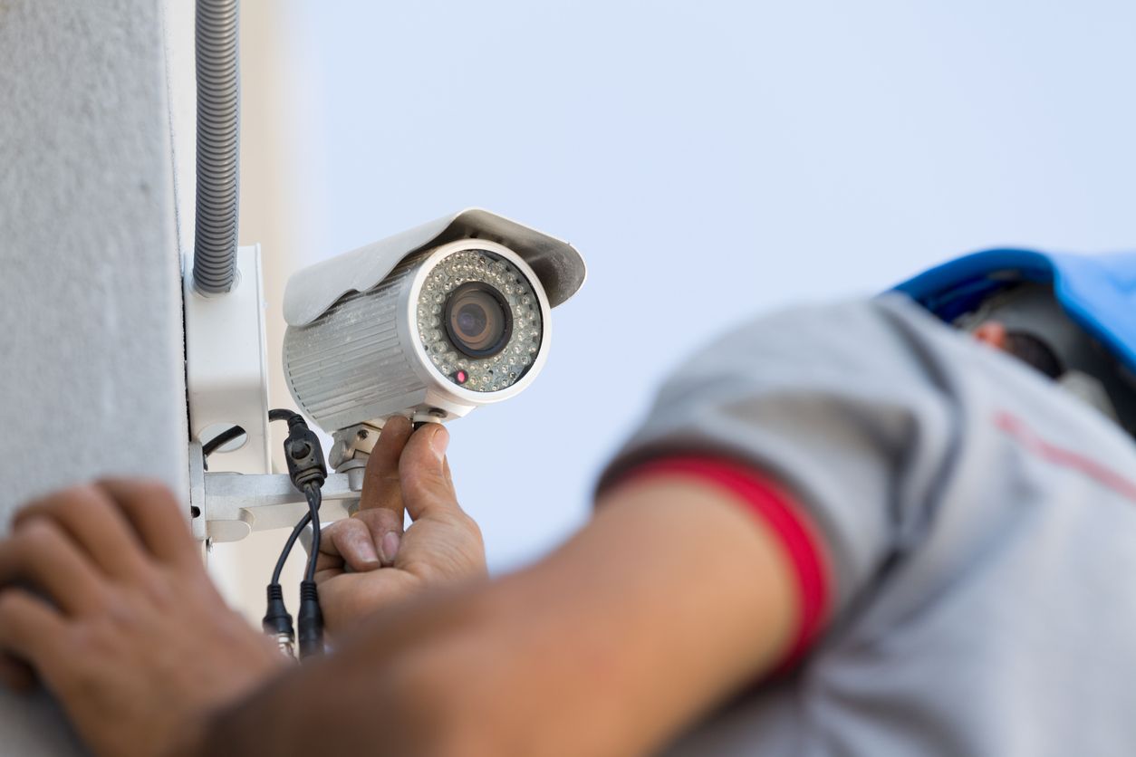 How To Protect Your Home With Smart Video Cameras