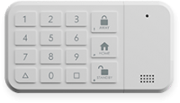 Key Pad