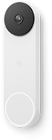 Nest Doorbell