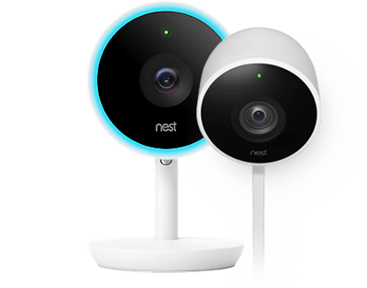 Smart Home Security